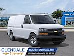 2025 Chevrolet Express 2500 RWD Harbor Upfitted Cargo Van for sale #F260047 - photo 7