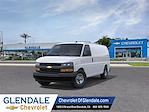 2025 Chevrolet Express 2500 RWD Harbor Upfitted Cargo Van for sale #F260047 - photo 8