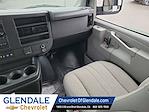 New 2025 Chevrolet Express 2500 Upfitted Cargo Van for sale #F260047 - photo 4