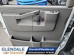 New 2025 Chevrolet Express 2500 Upfitted Cargo Van for sale #F260047 - photo 12