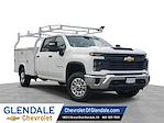 2026 Chevrolet Silverado 2500 Crew Cab RWD Royal Service Truck for sale #F260085 - photo 3