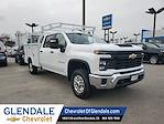2026 Chevrolet Silverado 2500 Crew Cab RWD Royal Service Truck for sale #F260085 - photo 10