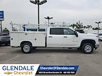 2026 Chevrolet Silverado 2500 Crew Cab RWD Royal Service Truck for sale #F260085 - photo 11