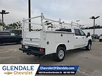 2026 Chevrolet Silverado 2500 Crew Cab RWD Royal Service Truck for sale #F260085 - photo 12