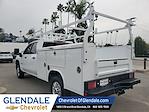 2026 Chevrolet Silverado 2500 Crew Cab RWD Royal Service Truck for sale #F260085 - photo 14