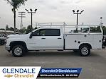 2026 Chevrolet Silverado 2500 Crew Cab RWD Royal Service Truck for sale #F260085 - photo 15
