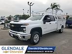2026 Chevrolet Silverado 2500 Crew Cab RWD Royal Service Truck for sale #F260085 - photo 16