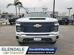 2026 Chevrolet Silverado 2500 Crew Cab RWD Royal Service Truck for sale #F260085 - photo 17