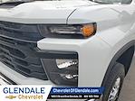 2026 Chevrolet Silverado 2500 Crew Cab RWD Royal Service Truck for sale #F260085 - photo 18