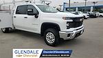 2026 Chevrolet Silverado 2500 Crew Cab RWD Royal Service Truck for sale #F260085 - photo 4