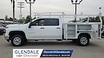 2026 Chevrolet Silverado 2500 Crew Cab RWD Royal Service Truck for sale #F260085 - photo 6