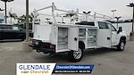2026 Chevrolet Silverado 2500 Crew Cab RWD Royal Service Truck for sale #F260085 - photo 8