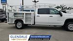 2026 Chevrolet Silverado 2500 Crew Cab RWD Royal Service Truck for sale #F260085 - photo 9
