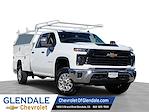 New 2026 Chevrolet Silverado 2500 Crew Cab Service Truck for sale #F260115 - photo 1