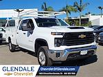 New 2026 Chevrolet Silverado 2500 Crew Cab Service Truck for sale #F260115 - photo 10