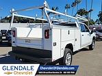 New 2026 Chevrolet Silverado 2500 Crew Cab Service Truck for sale #F260115 - photo 12