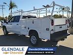 New 2026 Chevrolet Silverado 2500 Crew Cab Service Truck for sale #F260115 - photo 14