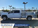 New 2026 Chevrolet Silverado 2500 Crew Cab Service Truck for sale #F260115 - photo 15