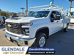 New 2026 Chevrolet Silverado 2500 Crew Cab Service Truck for sale #F260115 - photo 16