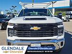 New 2026 Chevrolet Silverado 2500 Crew Cab Service Truck for sale #F260115 - photo 17