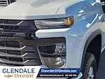 New 2026 Chevrolet Silverado 2500 Crew Cab Service Truck for sale #F260115 - photo 18