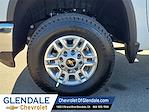 New 2026 Chevrolet Silverado 2500 Crew Cab Service Truck for sale #F260115 - photo 19