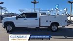 New 2026 Chevrolet Silverado 2500 Crew Cab Service Truck for sale #F260115 - photo 6