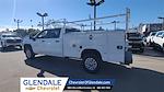 New 2026 Chevrolet Silverado 2500 Crew Cab Service Truck for sale #F260115 - photo 7