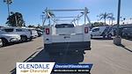 New 2026 Chevrolet Silverado 2500 Crew Cab Service Truck for sale #F260115 - photo 8