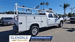 New 2026 Chevrolet Silverado 2500 Crew Cab Service Truck for sale #F260115 - photo 2