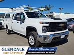 New 2026 Chevrolet Silverado 2500 Crew Cab Service Truck for sale #F260116 - photo 10