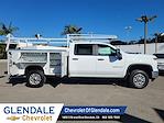 New 2026 Chevrolet Silverado 2500 Crew Cab Service Truck for sale #F260116 - photo 11