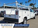 New 2026 Chevrolet Silverado 2500 Crew Cab Service Truck for sale #F260116 - photo 12