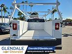 New 2026 Chevrolet Silverado 2500 Crew Cab Service Truck for sale #F260116 - photo 13