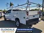 New 2026 Chevrolet Silverado 2500 Crew Cab Service Truck for sale #F260116 - photo 14