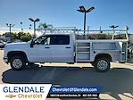 New 2026 Chevrolet Silverado 2500 Crew Cab Service Truck for sale #F260116 - photo 15