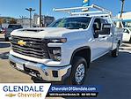 New 2026 Chevrolet Silverado 2500 Crew Cab Service Truck for sale #F260116 - photo 16