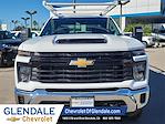 New 2026 Chevrolet Silverado 2500 Crew Cab Service Truck for sale #F260116 - photo 17