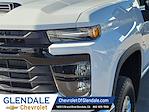 New 2026 Chevrolet Silverado 2500 Crew Cab Service Truck for sale #F260116 - photo 18