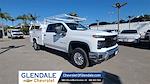 New 2026 Chevrolet Silverado 2500 Crew Cab Service Truck for sale #F260116 - photo 3