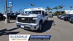 New 2026 Chevrolet Silverado 2500 Crew Cab Service Truck for sale #F260116 - photo 4