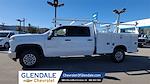 New 2026 Chevrolet Silverado 2500 Crew Cab Service Truck for sale #F260116 - photo 5