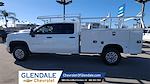 New 2026 Chevrolet Silverado 2500 Crew Cab Service Truck for sale #F260116 - photo 6