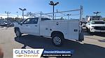 New 2026 Chevrolet Silverado 2500 Crew Cab Service Truck for sale #F260116 - photo 7