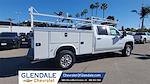 New 2026 Chevrolet Silverado 2500 Crew Cab Service Truck for sale #F260116 - photo 2
