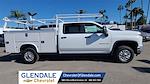 New 2026 Chevrolet Silverado 2500 Crew Cab Service Truck for sale #F260116 - photo 9
