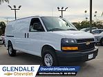 New 2026 Chevrolet Express 2500 Upfitted Cargo Van for sale #F260195 - photo 12