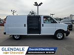 New 2026 Chevrolet Express 2500 Upfitted Cargo Van for sale #F260195 - photo 13