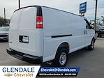 New 2026 Chevrolet Express 2500 Upfitted Cargo Van for sale #F260195 - photo 2
