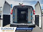 New 2026 Chevrolet Express 2500 Upfitted Cargo Van for sale #F260195 - photo 3